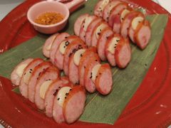 -甜阿姨·天台花园私房菜(万松园店)