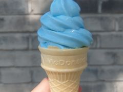 -麦当劳(大栅栏店)