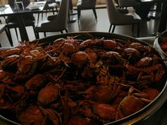 -荣誉国际酒店-云顶旋转餐厅