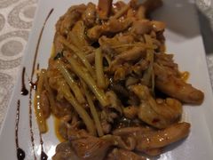 东安子鸡-马凯餐厅(长椿街店)