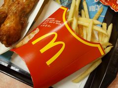 -麦当劳(明湖店)