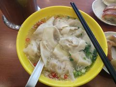 藤椒抄手-龙抄手(春熙路总店)