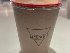 -Manner Coffee(港汇恒隆广场店)
