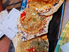 -王扯火胖哥烤生蚝(眉山首店)