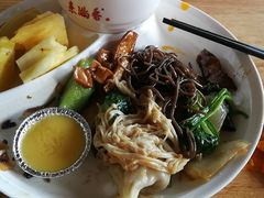 -素满香·素食自助餐(苏州·临顿路店)