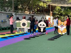 -广州市海珠区乐森幼儿园