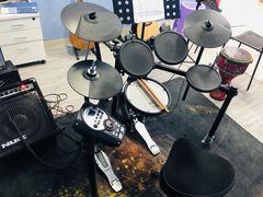 -大象音乐·吉他·架子鼓·声乐(双井店)