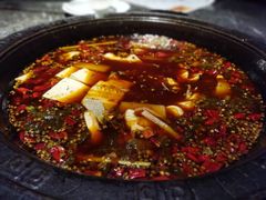 -大鱼山房鱼头火锅(老字号品质店)
