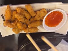 -串王阿三烧烤·小龙虾·烤鱼(拱墅胜利河美食街店)
