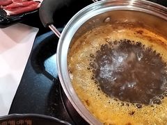 -呷哺呷哺(西单大悦城店)