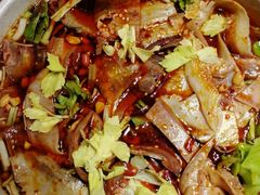 麻辣双脆-辛香汇(飞洲店)