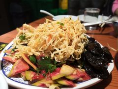 -满兴咱妈烀饼铁锅炖(兰州北街店)