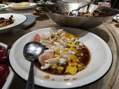 -味莊·青岛菜(云霄路店)