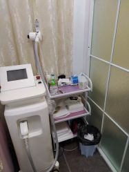 -薇兰专业脱毛连锁机构