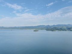 -千岛湖忆湖度假酒店(中心湖景区店)