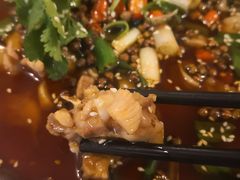 -米二红烧兔(华阳店)