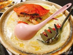 -龙海鲜螃蟹王(宏茂桥店)