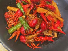 -聚味瞿记·龙虾堂(坡子街店)