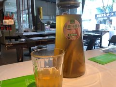 -汤城小厨•粤菜•靓汤(金宝街店)
