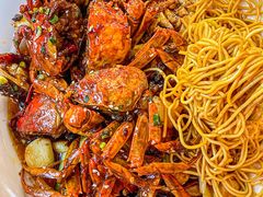 -捌贰虾蟹·江湖菜馆(江汉路店)