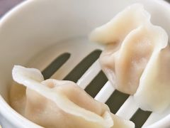 原汁海胆饺子-喜鼎海胆水饺(东港店)
