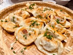 油煎馄饨-道道鲜·崇明私房菜(五角场店)