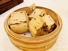 手撕红糖馒头-顺德人家食府(黄金广场店)