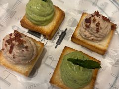 -秋林西餐厅(总店)