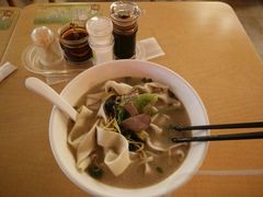 -萧记三鲜烩面(东站店)