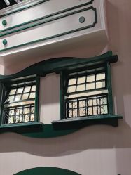 -奈尔宝·儿童乐园·亲子餐厅(星河湾店)