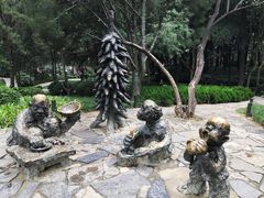 -陕西民俗大观园