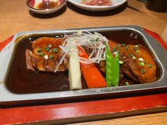 -水之惠鲜鱼料理(王府大街店)