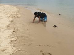 -巴拉湾海滩