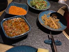 -匠太烧肉台日料理餐酒馆(三林店)