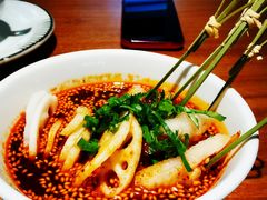 -太二酸菜鱼(财富购物中心店)