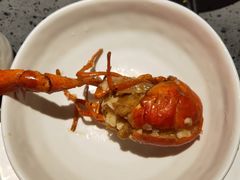 蒜香小龙虾-虾胡闹龙虾馆(湄南河店)