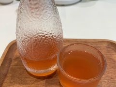 山楂汁-蔡澜点心·粤菜(月星环球港店)