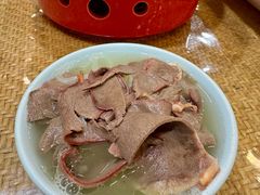 -乔家满族八大碗(流水沟店)