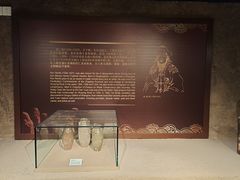 -元代水闸遗址博物馆