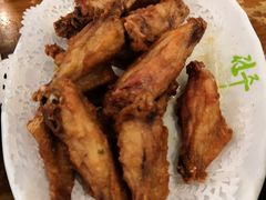 -全州拌饭馆(断桥店)