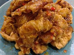 -君霖海鲜私房菜(春柳店)