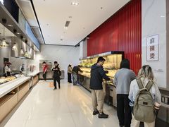 -农园餐厅(北京大学店)