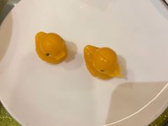 -全聚德(上海首店浦东店)