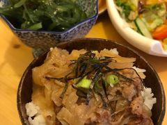 -浪花亭日本料理(古田路店)