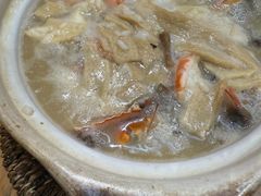-官塘锋记鱼生·生腌·砂锅粥(牌坊街店)