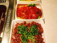 -海底捞火锅(龙茗路店)