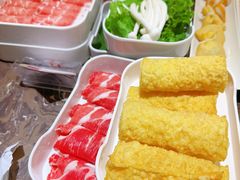 -迪迪客欢乐火锅(斯大林路店)