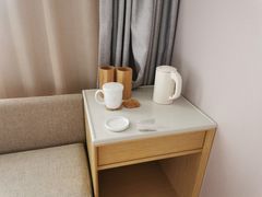 -全季酒店(广州越秀公园店)