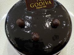 -GODIVA(王府井apm店)