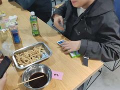 -阿姨小肉摊(同济西苑店)